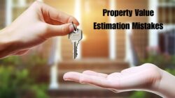 5 Common Mistakes Homeowners Make When Estimating Property Value