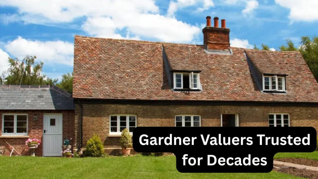 Garden Valuers