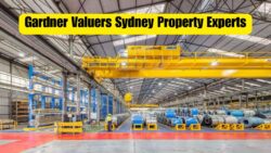 Gardner Valuers Sydney – Professional Commercial, Residential & Industrial Valuation Experts
