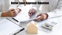 How a Professional Valuation Can Help You Secure Better Loan Approval