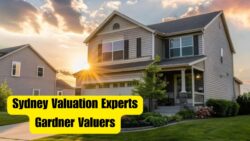 Sydney Property Valuation Specialists – Accurate Reports by Gardner Valuers Australia