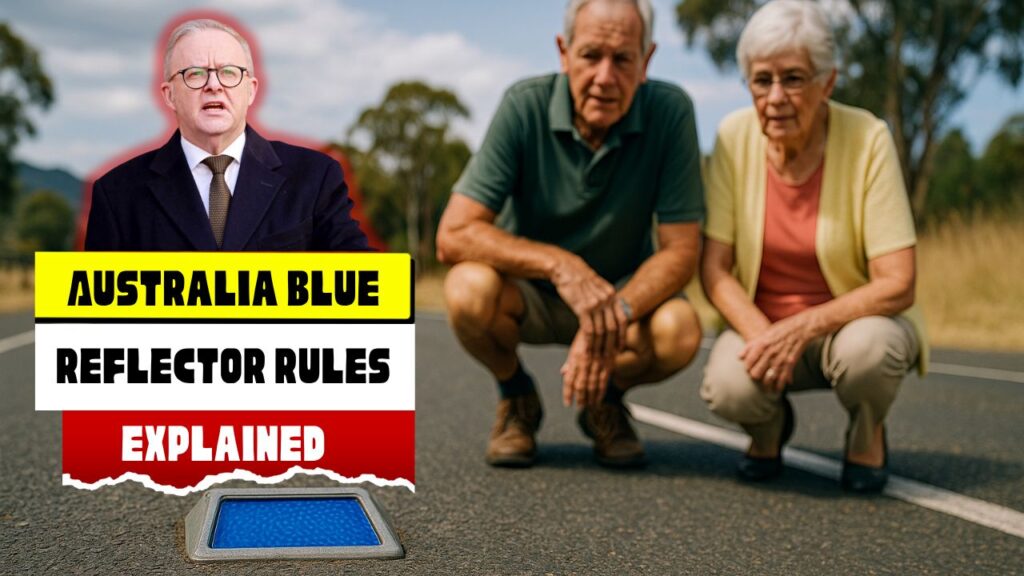 Australia new road hidden rules
