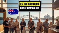 Centrelink releases payment timetable for one-off $4,100 boost in 2025 and lists criteria for vulnerable Recipients
