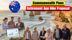 Commonwealth Pushes Retirement Age Higher: Policy Aims to Improve Earnings and Super Balances for Older Workers