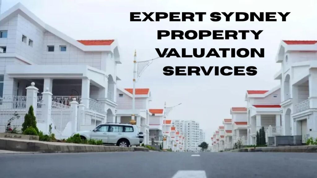 Expert Sydney Property