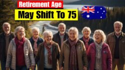 Australia Eyes Retirement Age Increase to 72 or 75 – Good News for Retirees in Australia