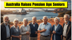 Goodbye to Retirement at 67 Major Pension Reform: Australia Confirms New Pension Age – Big Change for Seniors Ahead