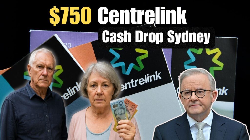 Lump Sum Sydney Dates for Senior Citizens