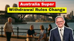 New Superannuation reforms introduce fresh withdrawal structure From 10th November 2025 – How retirees access lump sums and income streams