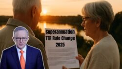 Superannuation and Transition-to-Retirement (TTR) Rules Revamped from 20 November – ATO Details What Changes for Workers